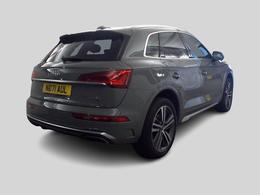 Audi Q5 ND71AUL