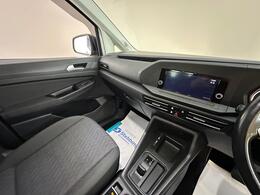 Volkswagen Caddy Maxi AE71YGC