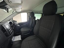 Mercedes-Benz Vito NA20BTU