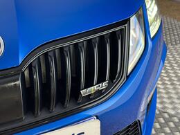 Skoda Octavia CY68NXK