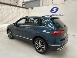 Volkswagen Tiguan GK71OLN
