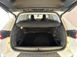 Vauxhall Grandland X KY18FNF