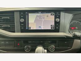 Volkswagen Transporter VA22PDV