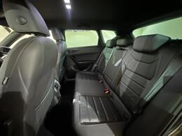 SEAT Ateca KU67OUP