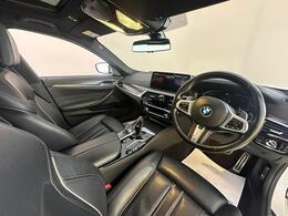 BMW 5 Series L9KPK