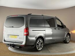 Mercedes-Benz Vito NA20BTU