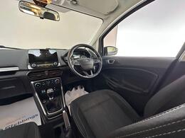 Ford EcoSport DK68ZXG