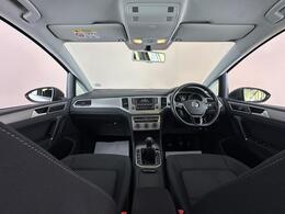 Volkswagen Golf SV GJ16KYG