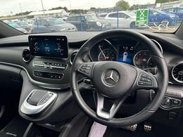 Mercedes-Benz V Class LS23WCN