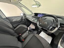 Citroen Grand C4 SpaceTourer WJ20PTX