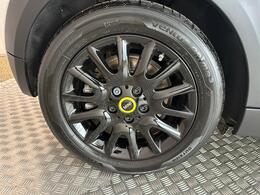 MINI Electric Hatch LD22TCY