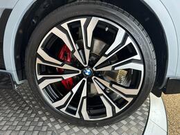BMW X7 AU74GRK