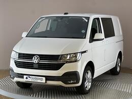 Volkswagen Transporter FG70LZB