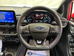 Ford Fiesta BJ21ECV