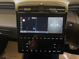 Hyundai TUCSON DU72XOE