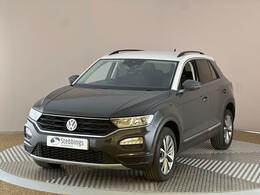 Volkswagen T-Roc K27CDS
