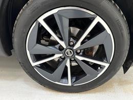 Nissan Qashqai DY22MGU