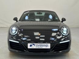 Porsche 911 PX18YDL