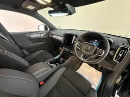 Volvo XC40 FL25SYC
