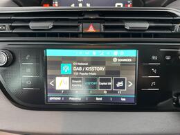 Citroen Grand C4 SpaceTourer WJ20PTX