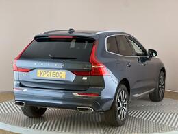 Volvo XC60 KP21EOG
