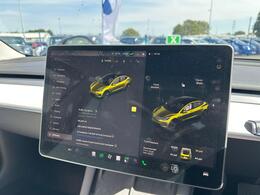 Tesla Model 3 GF22COA