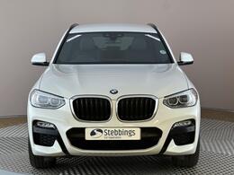 BMW X3 YL19ZFP