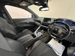 Peugeot 3008 CA69KSF