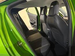 Vauxhall Mokka NC21JWE