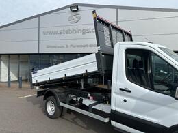 Ford Transit FG25AOT