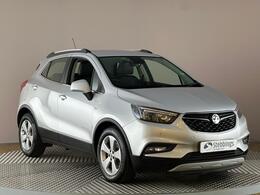 VAUXHALL Mokka X 