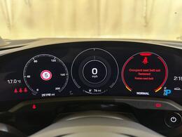 Porsche Taycan AO23YCN