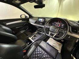 Audi SQ5 RJ18HLP