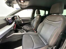 SEAT Arona KP73OKU