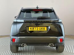 Peugeot 2008 KR73UKK