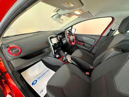 Renault Clio LO64FZP