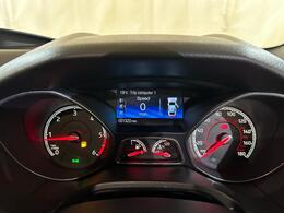 Ford Focus GH18JXT