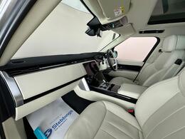 Land Rover Range Rover AP22EGE