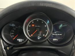 Porsche Macan GN69VBJ