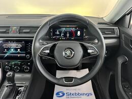Skoda Superb SD72XZS