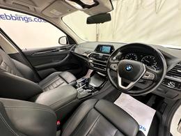 BMW X3 PG68OED