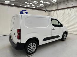 Citroen Berlingo LF69RNY
