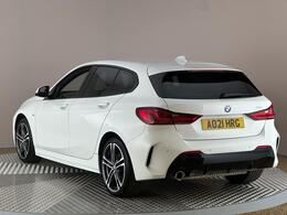 BMW 1 Series AO21HRG