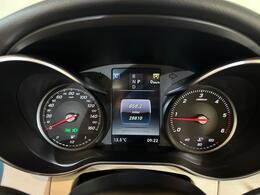 Mercedes-Benz C Class KX17OMT