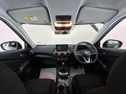 Nissan Juke YE22ADV