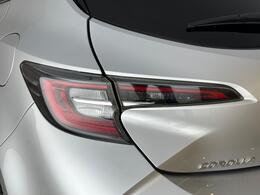 Toyota Corolla FV21APU