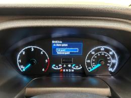 Ford Transit Custom AP22VAE