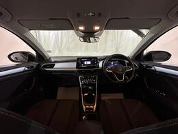 Volkswagen T-Roc AV22SYR