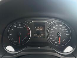 Audi A3 LS68WPK