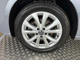 Volkswagen Caddy DG23OJT